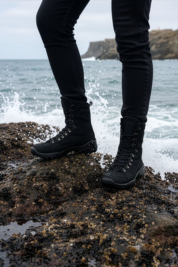 Erkek Postal Bot - 7