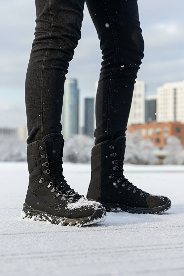 Erkek Postal Bot - 7