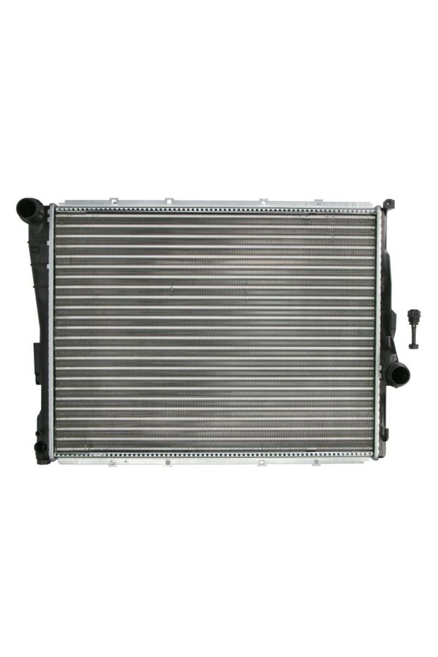 Radiator, BMW Seria 3, e46,