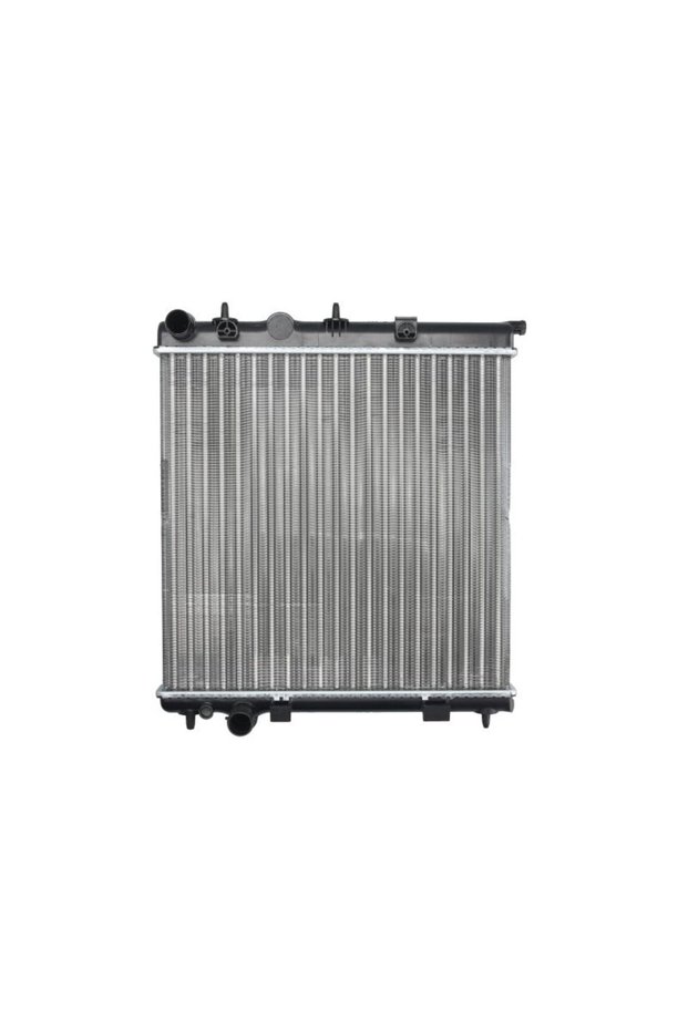 Radiator, Citroen C3 3,