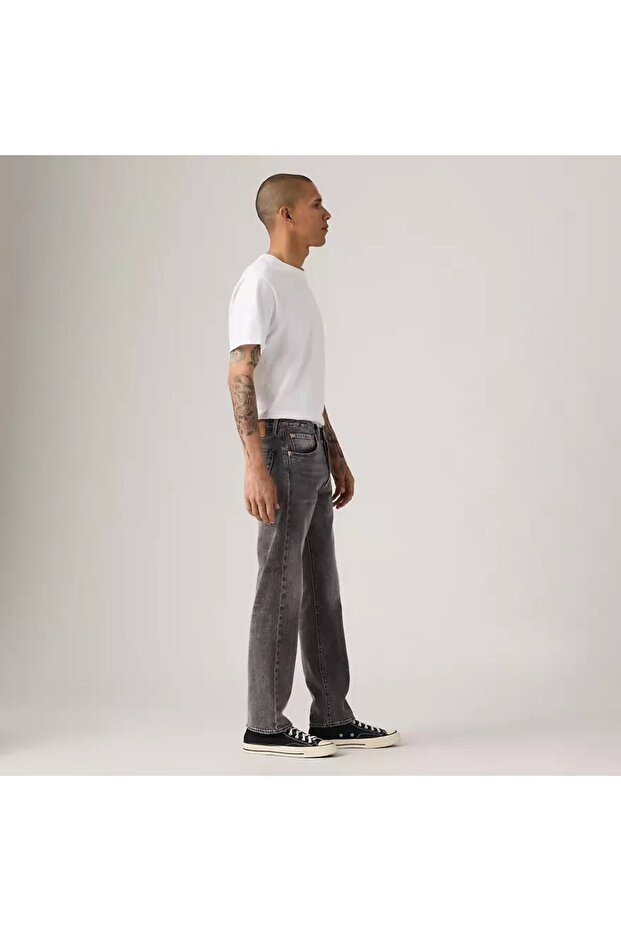 501 GREY ORIGINAL MADISON - 4