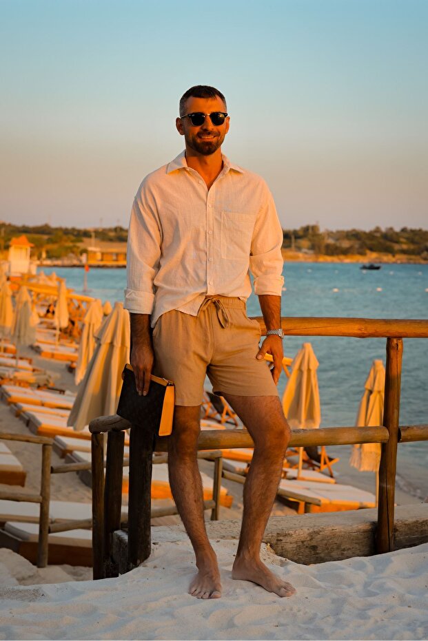 قميص لينيا بيج - 3