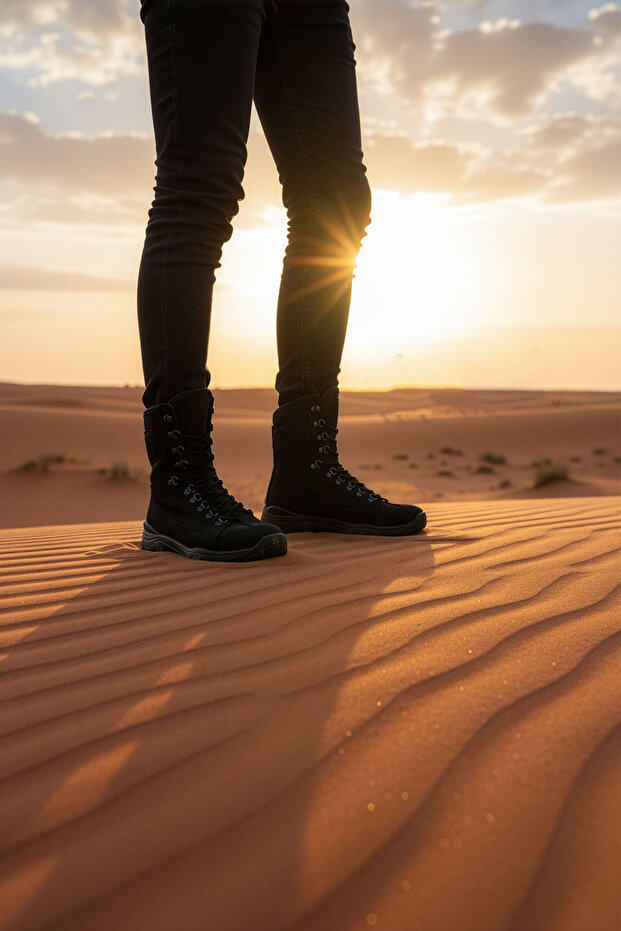 Erkek Postal Bot - 4