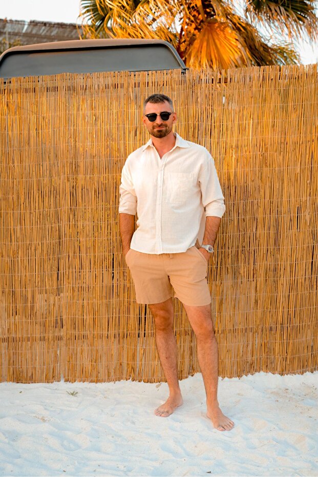 قميص لينيا بيج - 7