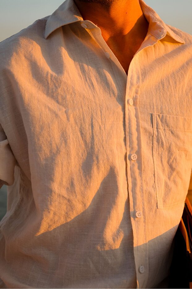 قميص لينيا بيج - 5