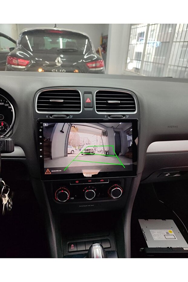 VW GOLF 6 ANDROİD MULTİMEDYA SİSTEMİ (6-64 GB) - 3