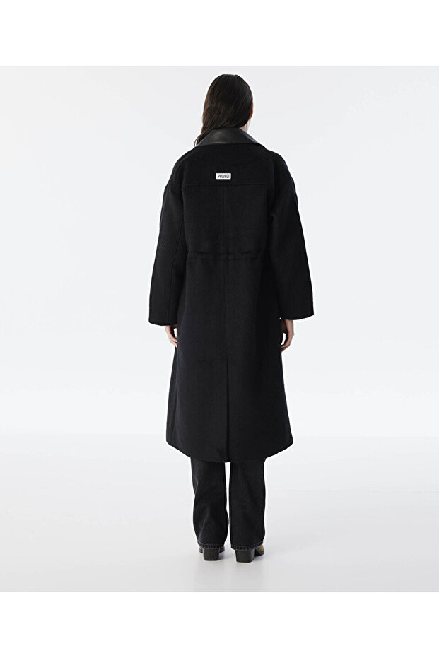 SUNİ DERİ MIX KABAN - 7