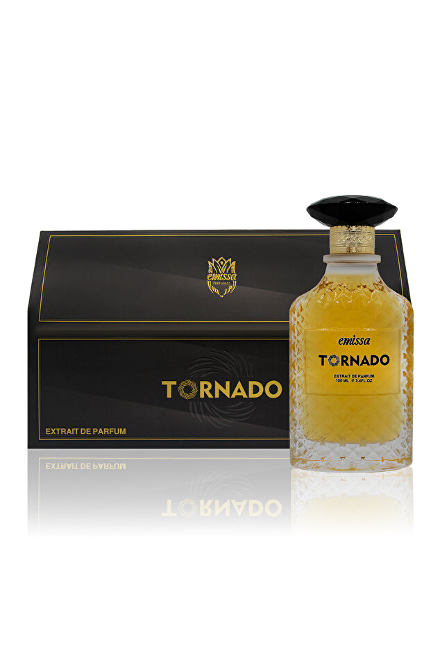 TORNADO - 1