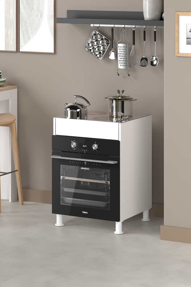 Easy Ankastre Modülü - 2