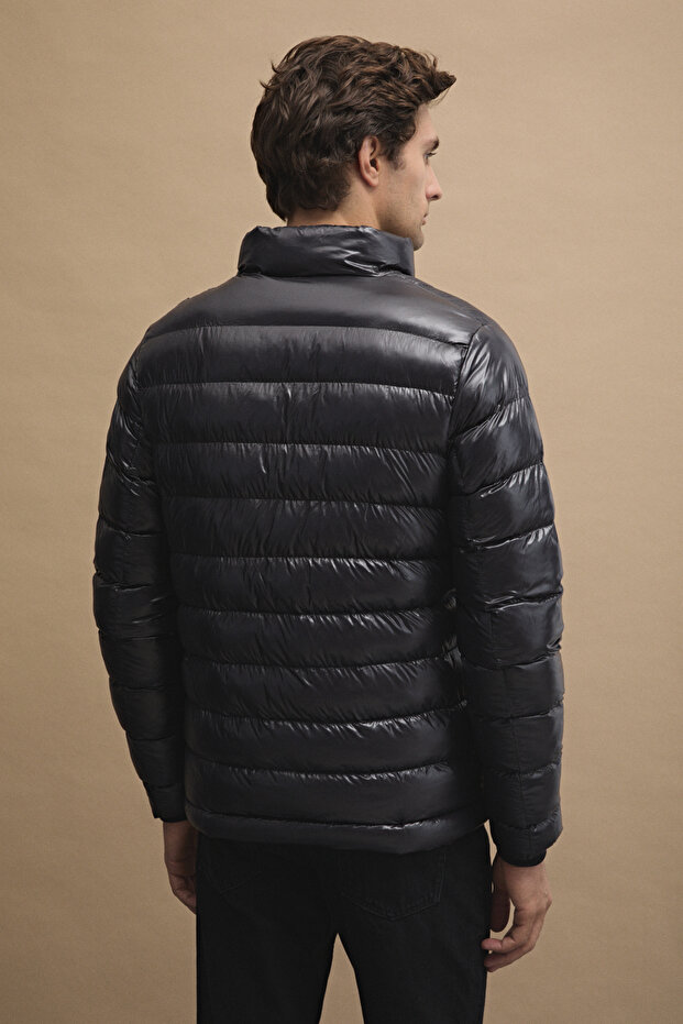 Erkek Basic Şişme Mont - 5