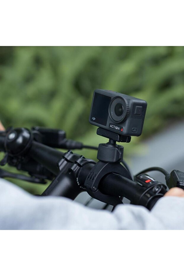 Osmo Action Mini Handlebar Mount - 5