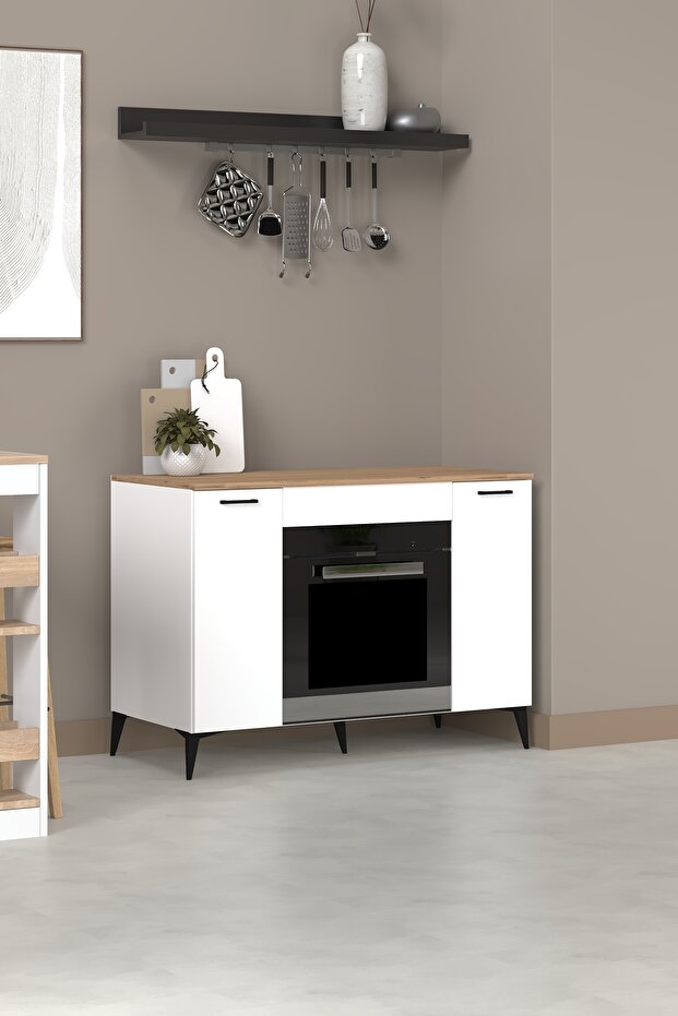 Davin Çok Amaçlı Ankastre Modülü - 4