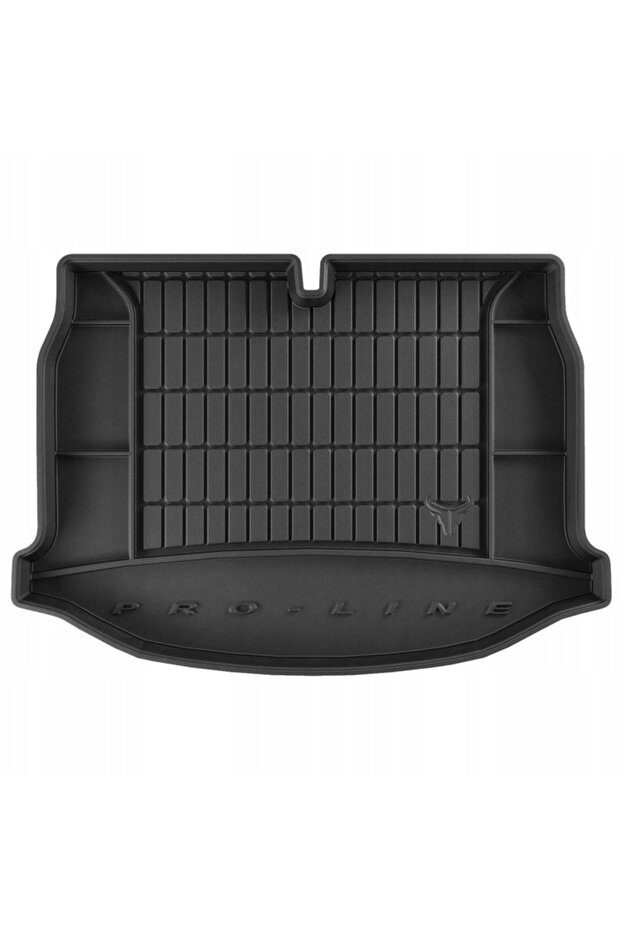 Rubber Trunk Mat Insert VW Beetle Hatchback from 2011- TM - 1