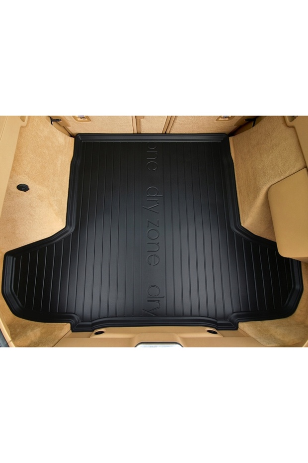 TRUNK MAT INSERT BMW X3 E83 2003-2010 DZ - 7
