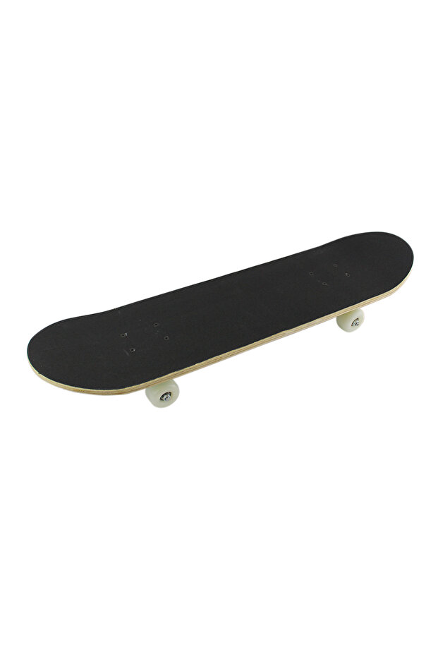 Skateboard MASTER Explosion Board - Alb - 4