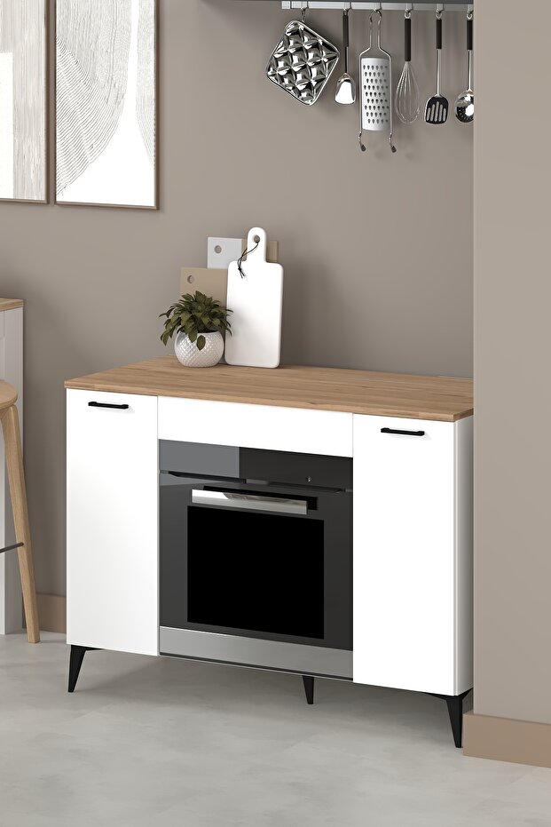 Davin Çok Amaçlı Ankastre Modülü - 3