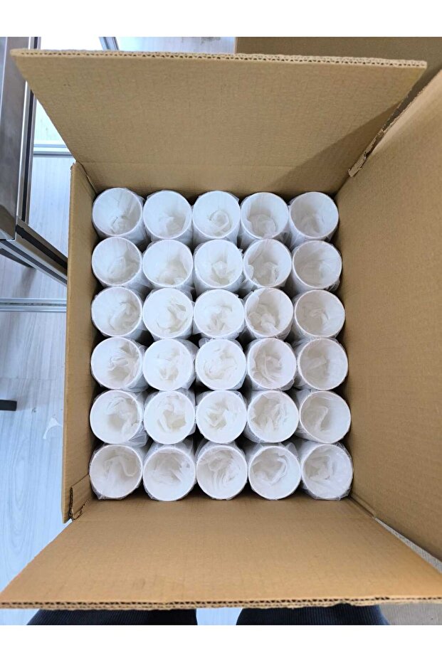 karton bardak 3000 adet 7 Oz - 3