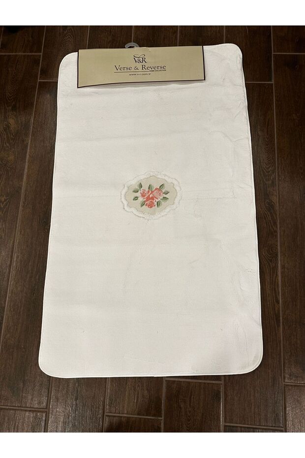 Rose Bath Mat 70 X1 20