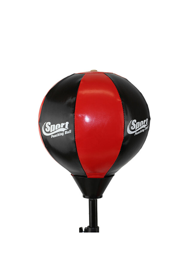 Standing Boxing Punch Set - 8