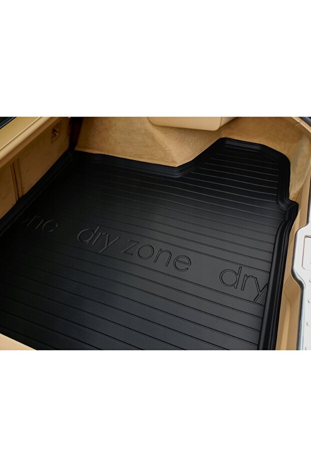 TRUNK MAT INSERT Dodge Caliber hatchback 2006-2011 DZ - 5