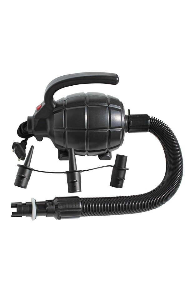 Electric pump - MASTER compressor for Paddleboard SUP - 1