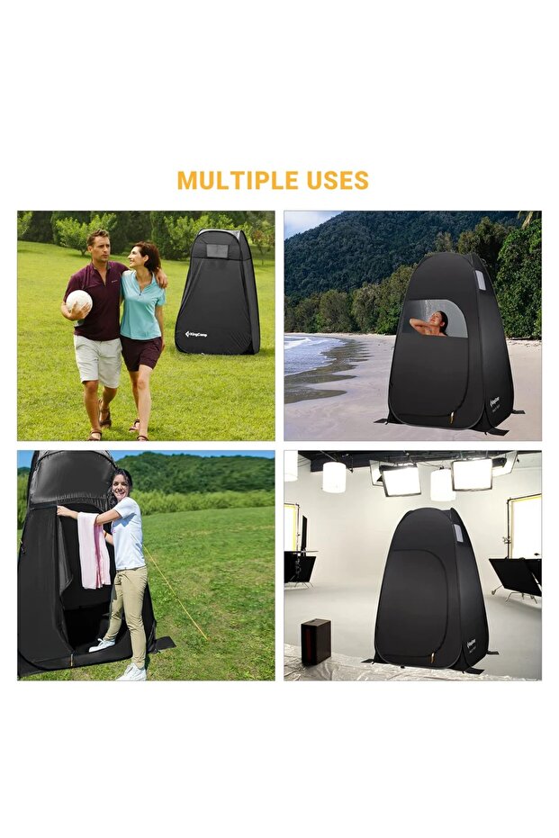 KING CAMP Multi Tent - 6