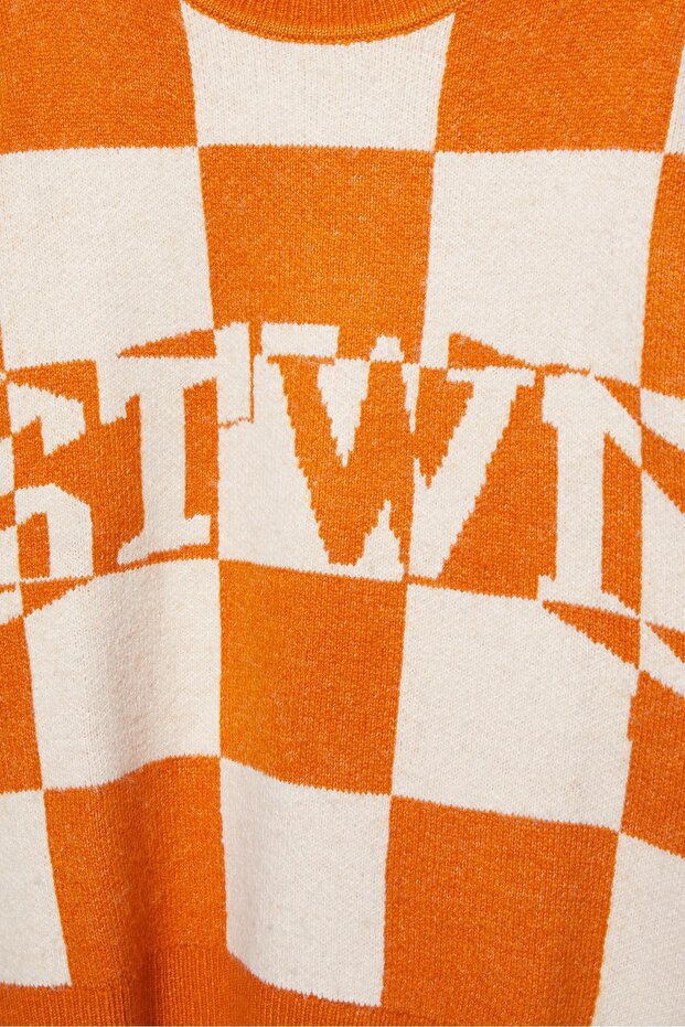 STWD Ekoseli Kazak - 8