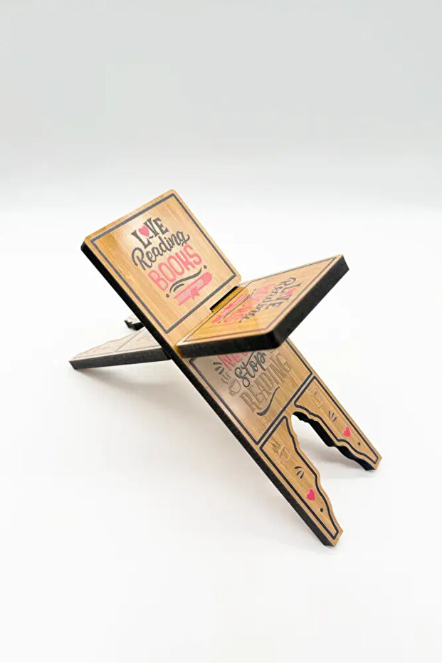 Mini Rahle Reading Books - 2