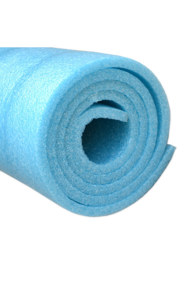 MASTER exercise mat, single layer, 10 mm - 2