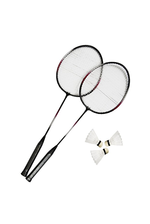 MASTER Fly 2 badminton set - 1