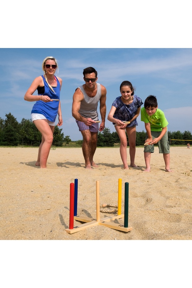 Schildkrot ringo set - 4