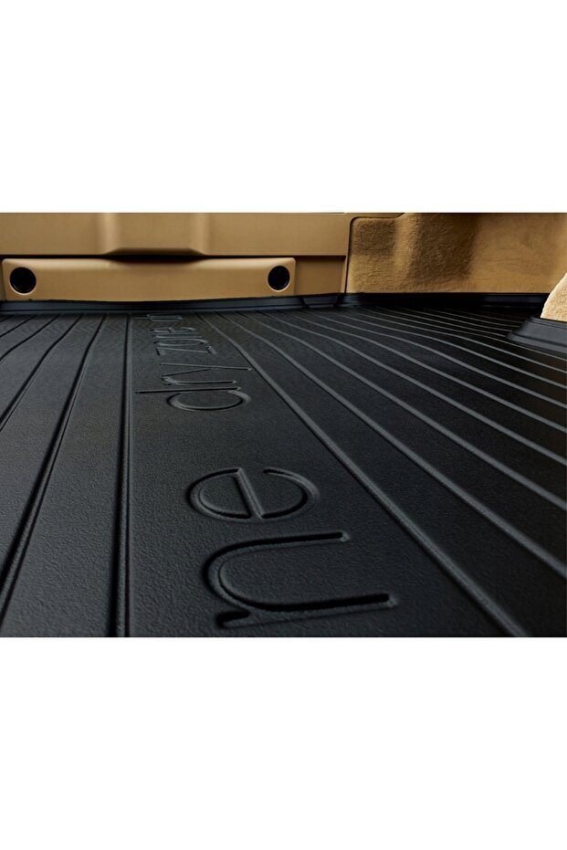 TRUNK MAT INSERT Opel Combo D 2011-2018 DZ - 6