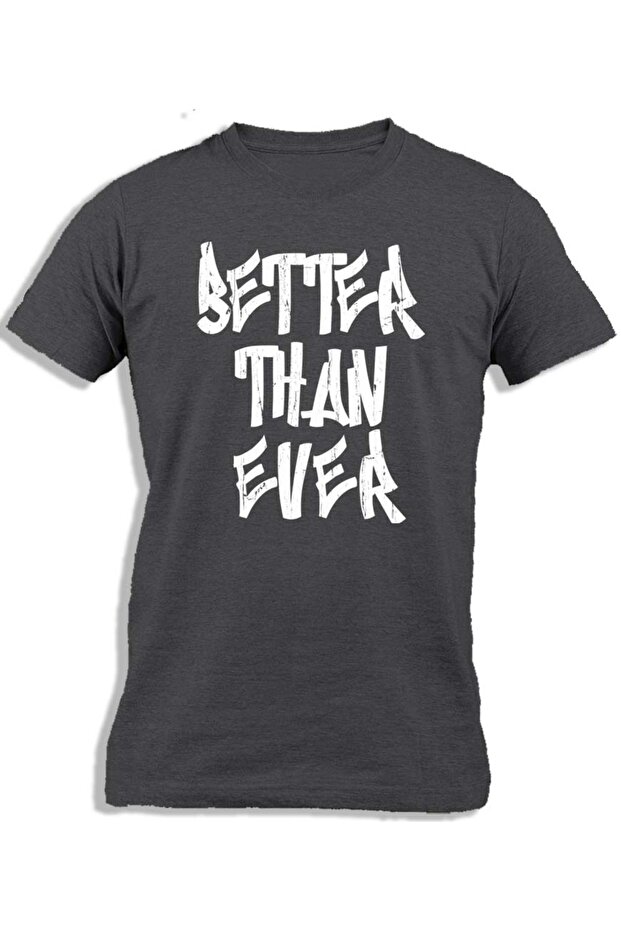 أفضل من أي وقت مضى - 1