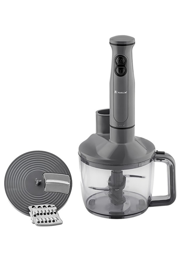 HBS-1830 MULTI STAR BLENDER SETİ 8 İN 1 - 3