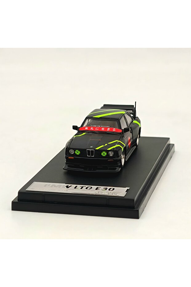 E30 Street Weapon Model - 4