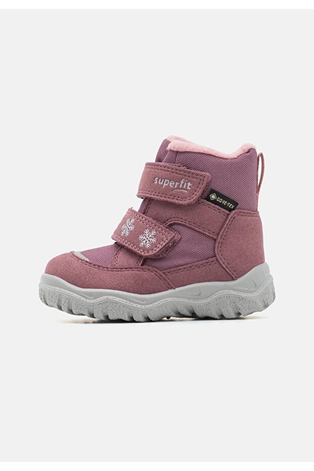 Husky1 Anatomik Taban Gore-Tex Su Geçirmez Çocuk Bot - 1