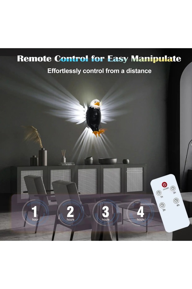 عرض الطيور بتقنية LED - 6