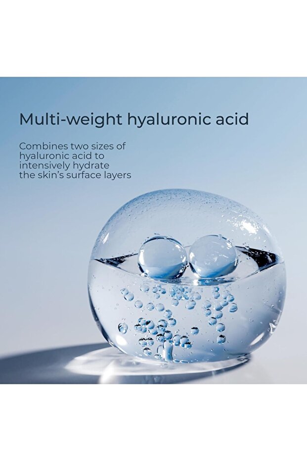 Face Immersive Hydration Moisture Boost Face Serum - 5