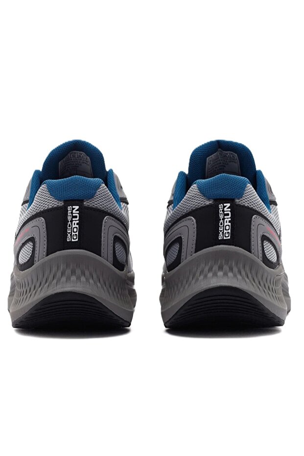 Go Run Consistent 2.0 Mavi Erkek Yürüyüş Ayakkabısı - 4
