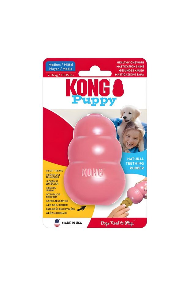 Multi-Purpose Biting Toy for Puppies and Dogs m