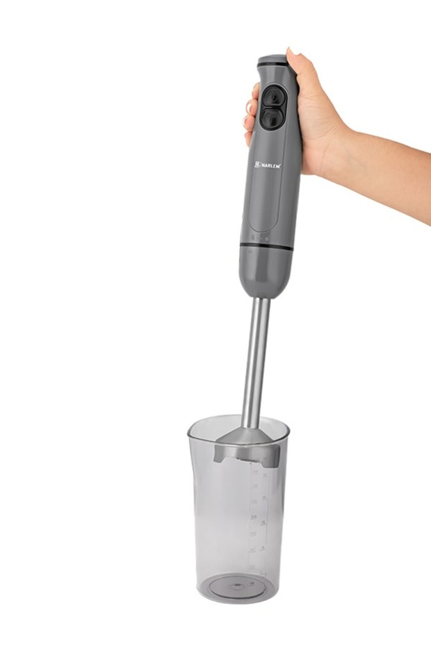 HBS-1830 MULTI STAR BLENDER SETİ 8 İN 1 - 4