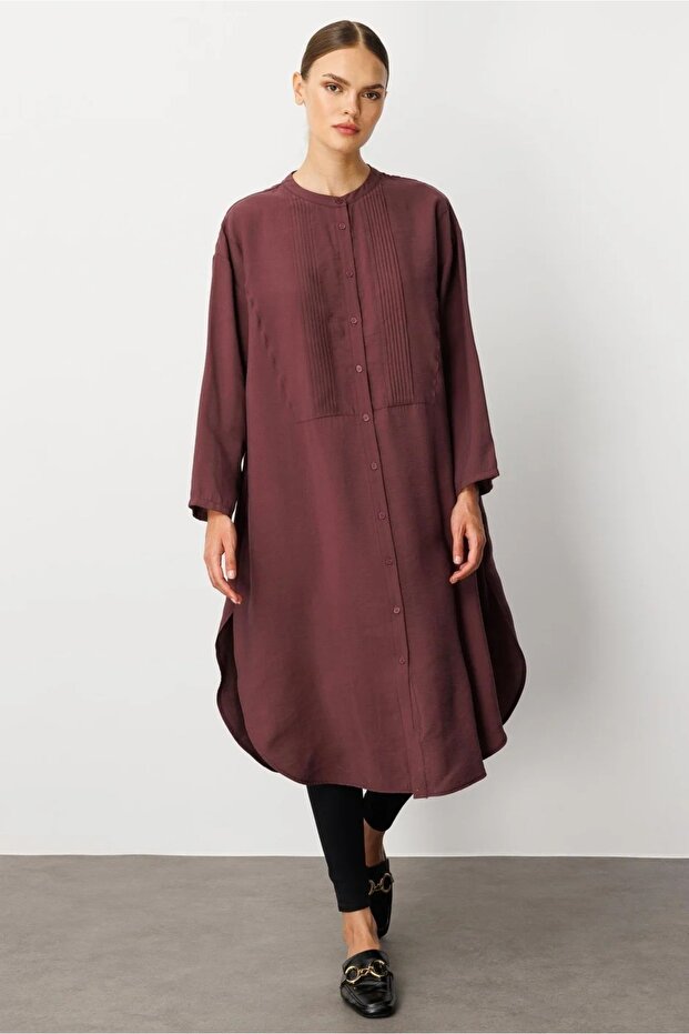 SOFT MODAL KUMAŞ KAP - 8