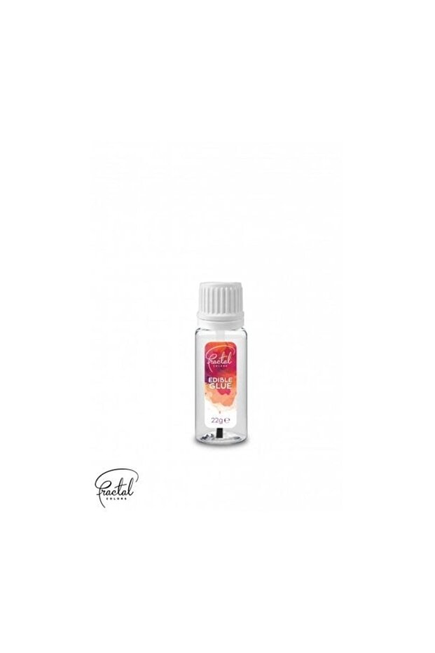 Βρώσιμη κόλλα - 22 γρ. - - 1