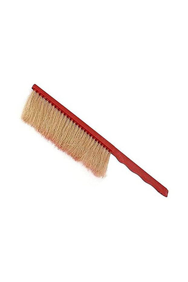 Beehive Cleaning Brush with Plastic Handle