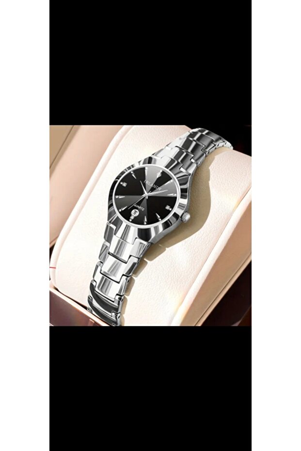 Women's Watch Time of Love Is Priceless, It Cannot Be Measured, It Is Experienced. Your First Dance.