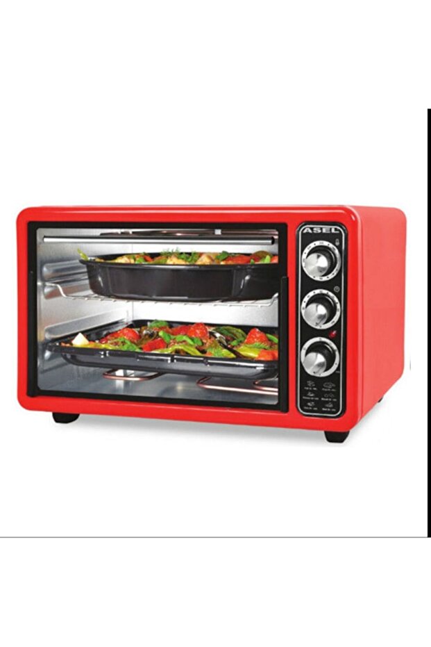 Cuptor electric 33L - 2