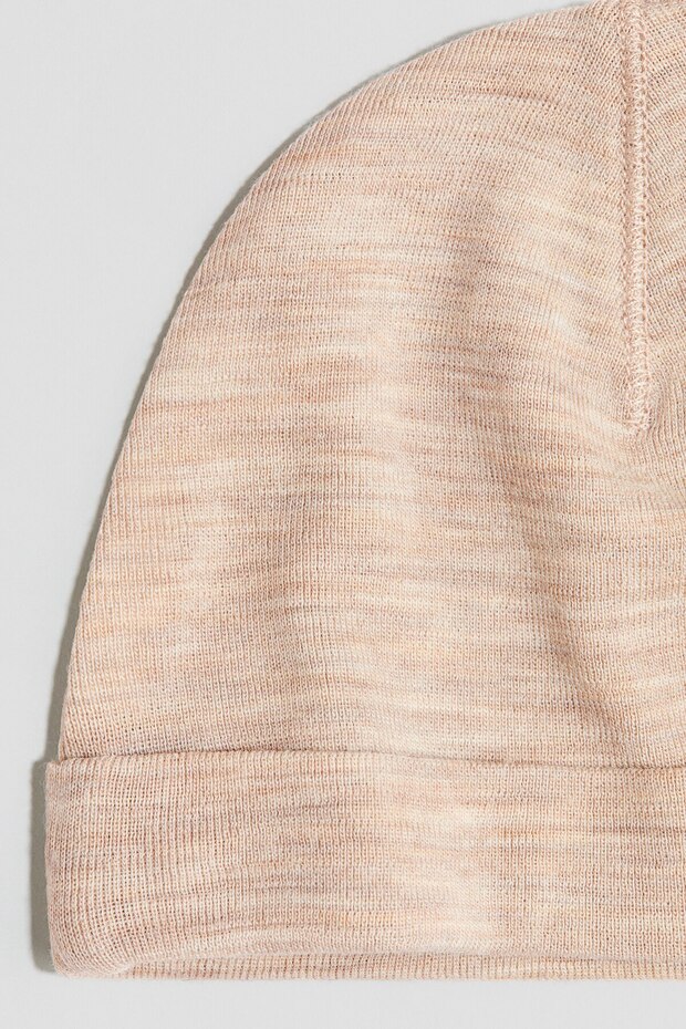 Merinos Yünlü Jarse Bere - 2