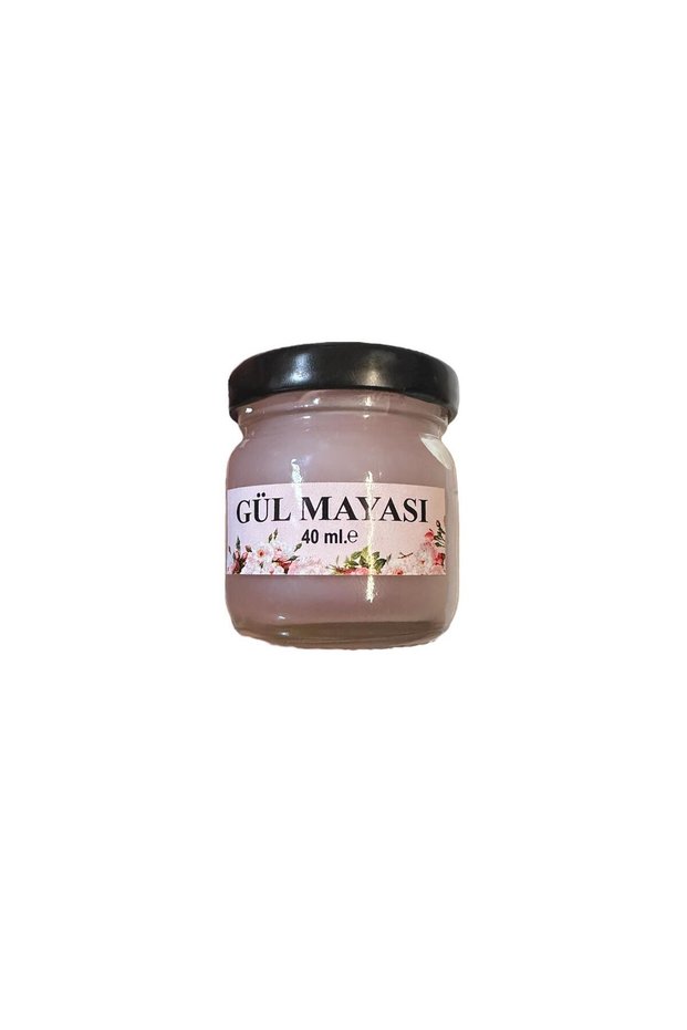 GÜL MAYASI