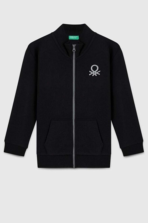 Boy's Sweatshirt 26071 4/14 Years Old
