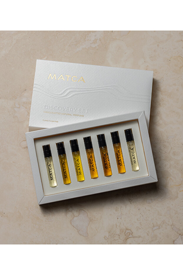 Discovery Set 7 x 2ml - 2